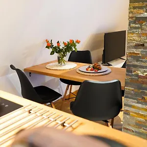  Apartament Anaapart Polska