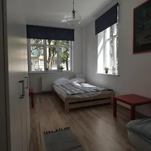 Apartament Cozy - Filis Wrzeszcz, Gdańsk
