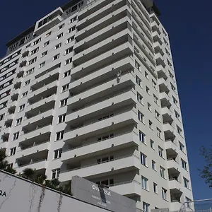  Apartament Karawela - Marina Primore Widok Na Morze Polska