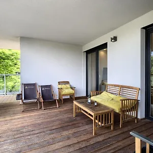  Apartament About Art - Sikorskiego Polska