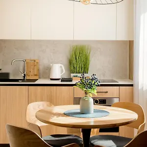  Apartament Na Równi Polska
