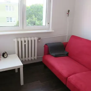 Apartament Apartament Tysiaclecia, Gdańsk