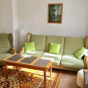 Apartament Kamienica Kartuska, Gdańsk